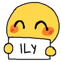 ily