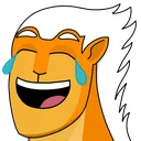 laughsohone Discord Emoji