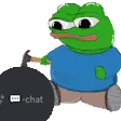 ChatBonk