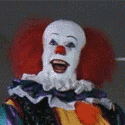 PENNYWISE