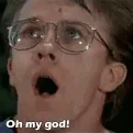 OHMYGOD