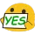 Blob Yes blob_yes Discord Emoji