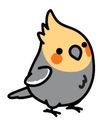little_birb Discord emoji