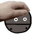 petdroid Discord emoji
