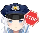 GuraCityCopStop GuraCityCopStop