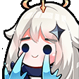 Paimoncry Discord Emoji