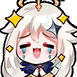 paimonblessed Discord Emoji