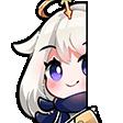 paimonlurk2 Discord Emoji