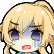 jeanscared