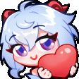ganyulove