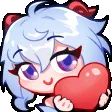 ganyulove