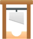 guillotine
