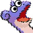 laprasshinyreverse Discord emoji