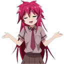 shrug