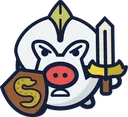 piggy_warrior