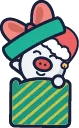 piggy_in_gifts