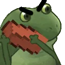 frogebrick frogebrick