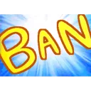 ban