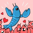Cheer_Blue_Lob Cheer_Blue_Lob