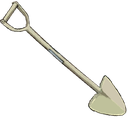 DigShovel