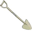 DigShovel