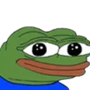 Peepoglad peepoGlad Discord Emoji