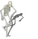 spaz_skeletondance