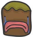 cryingjimthemonkey Discord Emoji