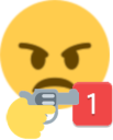 CT_NoPings Discord emoji