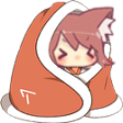 CT_AnimeCozy Discord emoji