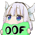 CT_AnimeOof Discord emoji