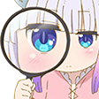 CT_AnimeKannaInspect Discord emoji