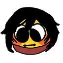 SNOmikasablush Discord Emoji