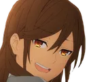 hori_smug hori_smug