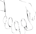 handholding4