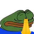 prayge