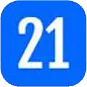 21