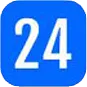 24