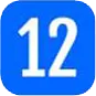 12