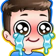 lawrie1Cry