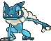 FrogadierStance