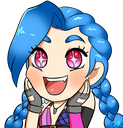 jinxOwO Discord emoji