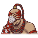 lee_facePalm Discord emoji
