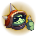 okay Discord emoji