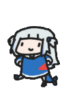 gawrgura1 Discord emoji