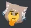 Furrythink Discord Emoji