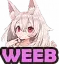 Weeb weeb Discord Emoji