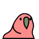Parrot Party Discord Emoji