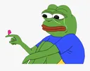 Sadpepe sadpepe Discord Emoji