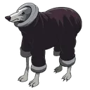 Scrungo Scrungo